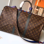 LOUIS VUITTON MONOGRAM OTHER KEEPALL BANDOULIERE 45 M43856