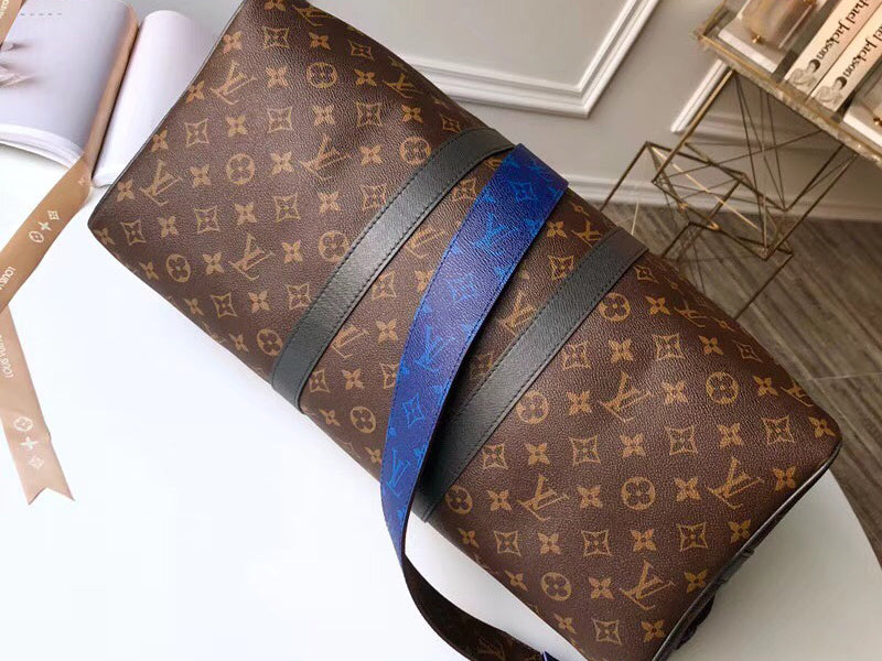 LOUIS VUITTON MONOGRAM OTHER KEEPALL BANDOULIERE 45 M43856