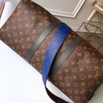 LOUIS VUITTON MONOGRAM OTHER KEEPALL BANDOULIERE 45 M43856