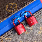 LOUIS VUITTON MONOGRAM OTHER KEEPALL BANDOULIERE 45 M43856