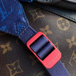 LOUIS VUITTON MONOGRAM OTHER KEEPALL BANDOULIERE 45 M43856