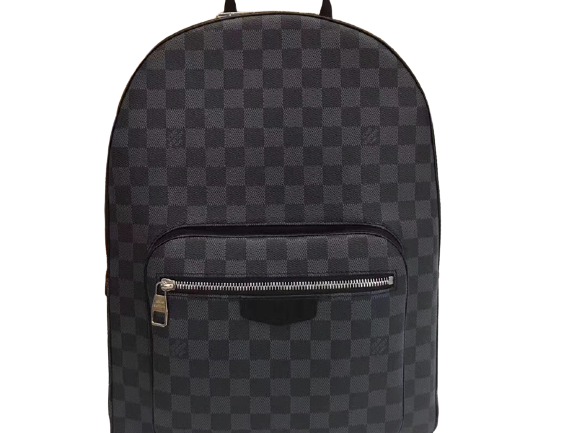 LOUIS VUITTON DAMIER GRAPHITE CANVAS JOSH N41473