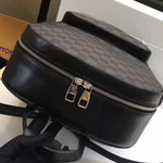 LOUIS VUITTON DAMIER GRAPHITE CANVAS JOSH N41473