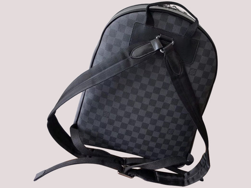 LOUIS VUITTON DAMIER GRAPHITE CANVAS JOSH N64424