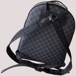 LOUIS VUITTON DAMIER GRAPHITE CANVAS JOSH N64424