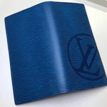 LOUIS VUITTON EPI LEATHER BRAZZA WALLET M63513