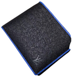 LOUIS VUITTON TAIGA LEATHER MULTIPLE WALLET M30563