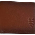 LOUIS VUITTON OMBRE LEATHER MULTIPLE WALLET M61198