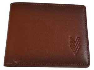 LOUIS VUITTON OMBRE LEATHER MULTIPLE WALLET M61198