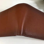 LOUIS VUITTON OMBRE LEATHER MULTIPLE WALLET M61198