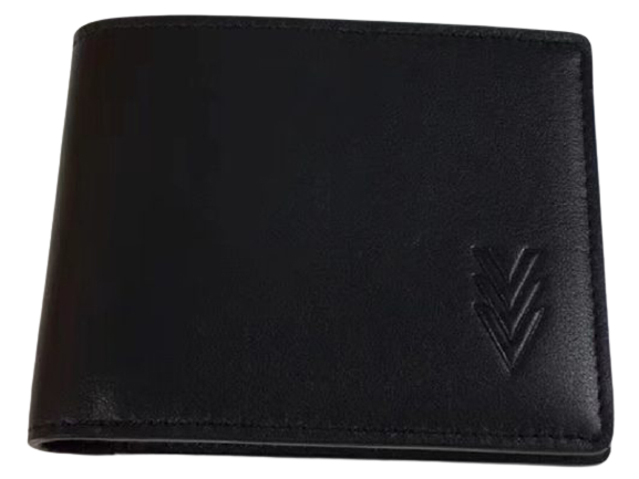 LOUIS VUITTON OMBRE LEATHER MULTIPLE WALLET M61199