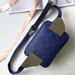 LOUIS VUITTON MONOGRAM OTHER BUMBAG PM M43826