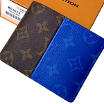 LOUIS VUITTON MONOGRAM OTHER MULTIPLE WALLET M63023