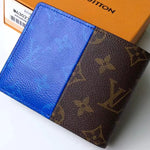 LOUIS VUITTON MONOGRAM OTHER MULTIPLE WALLET M63023