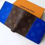 LOUIS VUITTON MONOGRAM OTHER MULTIPLE WALLET M63023