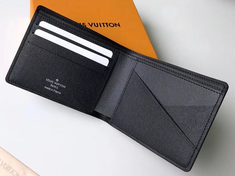 LOUIS VUITTON MONOGRAM OTHER MULTIPLE WALLET M63023