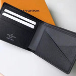 LOUIS VUITTON MONOGRAM OTHER MULTIPLE WALLET M63023