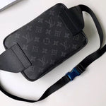 LOUIS VUITTON MONOGRAM OTHER BUMBAG PM M43827-1