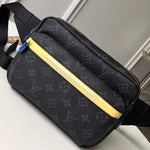 LOUIS VUITTON MONOGRAM OTHER BUMBAG PM M43827-1