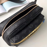 LOUIS VUITTON MONOGRAM OTHER BUMBAG PM M43827-1