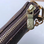 LOUIS VUITTON MONOGRAM CANVAS MINI POCHETTE ACCESSOIRES