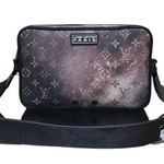 LOUIS VUITTON MONOGRAM GALAXY ALPHA MESSENGER M44165