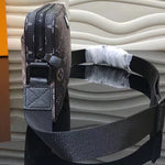 LOUIS VUITTON MONOGRAM GALAXY ALPHA MESSENGER M44165