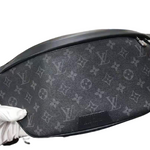 LOUIS VUITTON MONOGRAM ECLIPSE DISCOVERY BUMBAG M44336