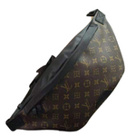 LOUIS VUITTON MONOGRAM CANVAS DISCOVERY BUMBAG M43644