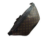 LOUIS VUITTON MONOGRAM CANVAS DISCOVERY BUMBAG M43644