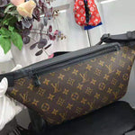 LOUIS VUITTON MONOGRAM CANVAS DISCOVERY BUMBAG M43644