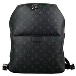 LOUIS VUITTON MONOGRAM ECLIPSE CANVAS DISCOVERY BACKPACK PM