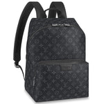 LOUIS VUITTON MONOGRAM ECLIPSE CANVAS DISCOVERY BACKPACK PM