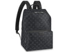 LOUIS VUITTON MONOGRAM ECLIPSE CANVAS DISCOVERY BACKPACK PM