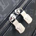 LOUIS VUITTON MONOGRAM ECLIPSE CANVAS DISCOVERY BACKPACK PM