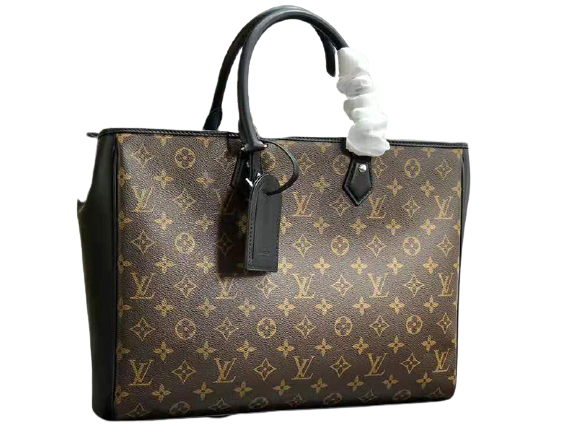 LOUIS VUITTON MONOGRAM CANVAS GRAND SAC