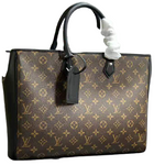 LOUIS VUITTON MONOGRAM CANVAS GRAND SAC