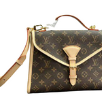 LOUIS VUITTON MONOGRAM CANVAS BEL AIR M51122