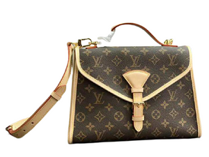 LOUIS VUITTON MONOGRAM CANVAS BEL AIR M51122