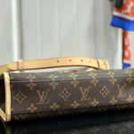 LOUIS VUITTON MONOGRAM CANVAS BEL AIR M51122