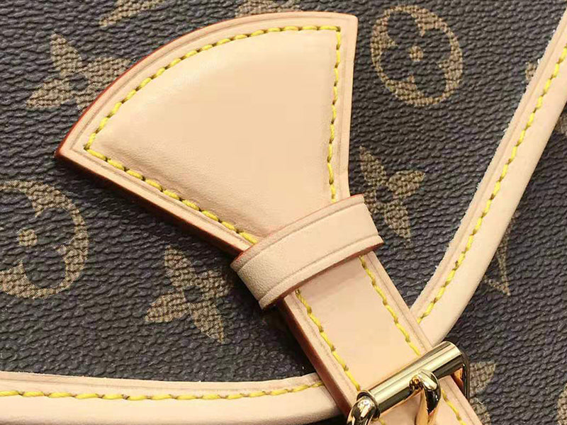 LOUIS VUITTON MONOGRAM CANVAS BEL AIR M51122