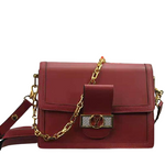 LOUIS VUITTON AUTRES CUIRS DAUPHINE MM CHERRY BERRY M55735