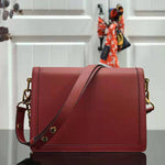 LOUIS VUITTON AUTRES CUIRS DAUPHINE MM CHERRY BERRY M55735