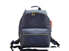 LOUIS VUITTON TAIGA LEATHER DISCOVERY BACKPACK PM BLUE M30359