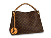 LOUIS VUITTON MONOGRAM CANVAS ARTSY MM LIMITED EDITION