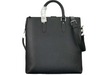 LOUIS VUITTON TAIGA LEATHER ANTON TOTE BLACK M33433