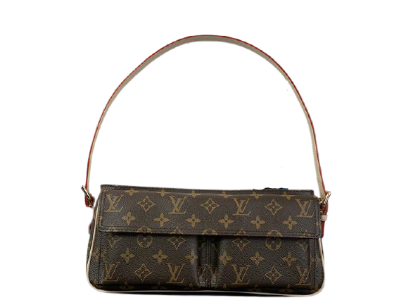 LOUIS VUITTON MONOGRAM CANVAS VIVA CITE MM