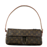 LOUIS VUITTON MONOGRAM CANVAS VIVA CITE MM