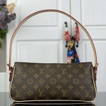 LOUIS VUITTON MONOGRAM CANVAS VIVA CITE MM