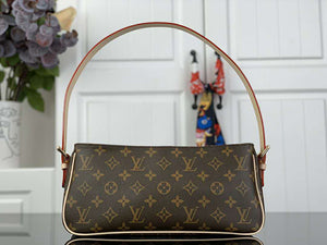 LOUIS VUITTON MONOGRAM CANVAS VIVA CITE MM